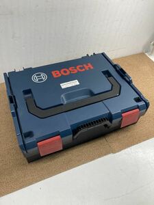 未使用 Bosch Professional(ボッシュ) L-BOXX ボックスM L-BOXX 136N 工具箱 道具箱 ボックス sD