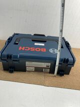 未使用 Bosch Professional(ボッシュ) L-BOXX ボックスM L-BOXX 136N 工具箱 道具箱 ボックス sD_画像4