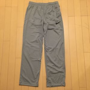 NIKE ナイキメンズジャージボトムス Lサイズ【新品未使用】