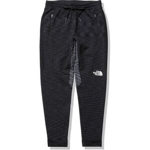 THE NORTH FACE ザノースフェイス ニットパンツ エンジニアードトラックパンツ グレー(灰色) レディースM 新品