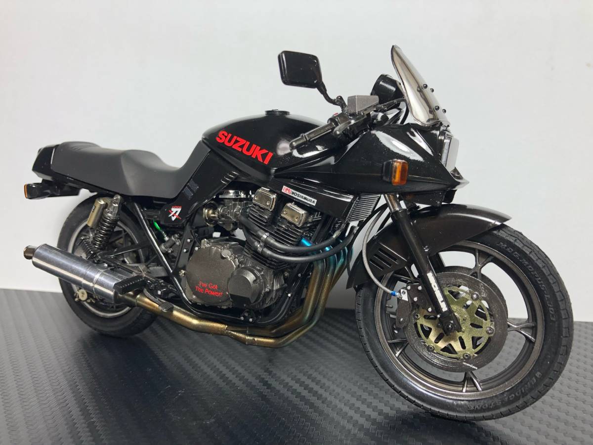 希望者のみラッピング無料】 日東科学 1 8 SUZUKI スズキ GSX1100S 刀