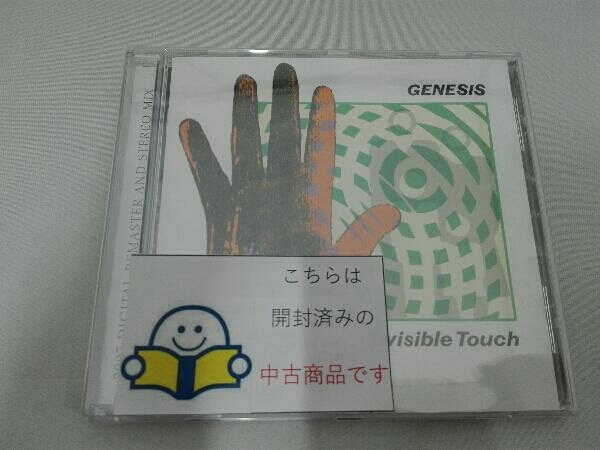 CD+DVD】ジェネシス「1973-2007 Live ボックス」希少品 | www