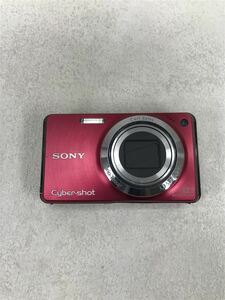 SONY◆デジタルカメラ サイバーショット DSC-W270