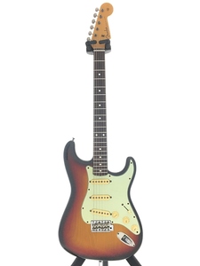 Fender Japan◆ST62-70/3TS/1993～1994/USAピックアップ/フジゲン製/MADE IN JAPAN