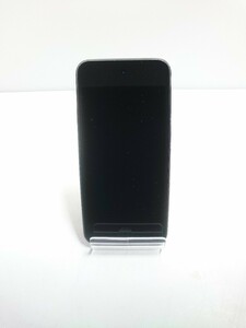 Apple◆デジタルオーディオプレーヤー(DAP) iPod touch MKH62J/A [16GB スペースグレイ]
