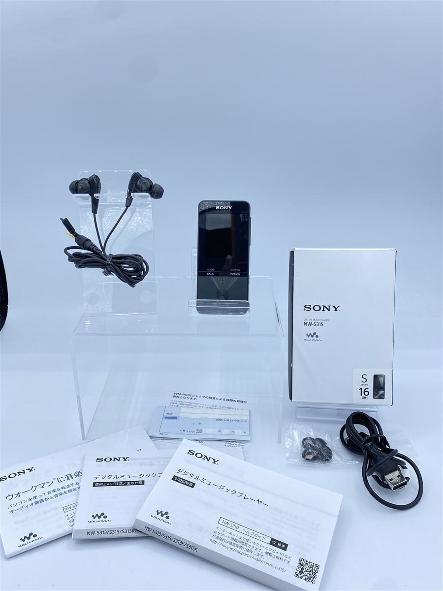 中古 Sony 16gb Nw A35hn ビリジアンブルー デジタルオーディオプレーヤー L Dap