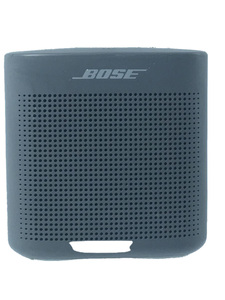 BOSE◆SoundLink Color Bluetooth speaker II [ミッドナイトブルー]
