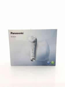 Panasonic◆美容器具 洗顔美容器 濃密泡エステ EH-SC53