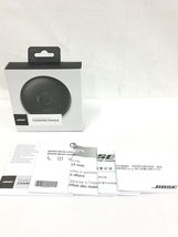 BOSE◆Bluetoothスピーカー SoundLink Revolve Bluetooth speaker [ブラック]_画像8