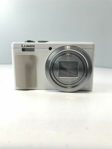 Panasonic◆デジタルカメラ LUMIX DMC-TZ85-W [ホワイト]