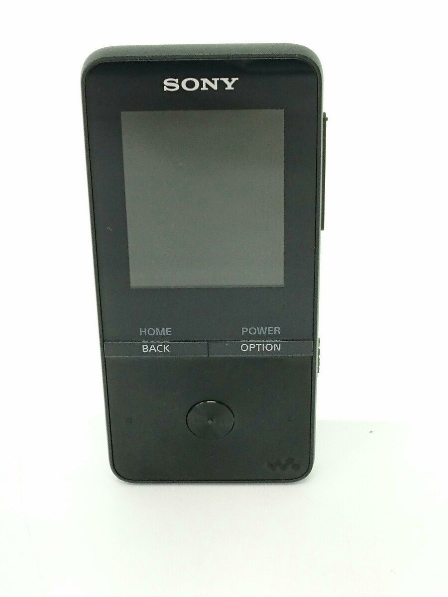 経典 ソニー ブラック(l-4548736059153) 16GB Sシリーズ(メモリータイプ) ウォークマン NW-S315-B - その他 -  smartfarmerkenya.com