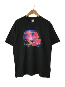 Supreme◆20AW/THIS WAS TOMMOROW TEE/Tシャツ/L/コットン/BLK