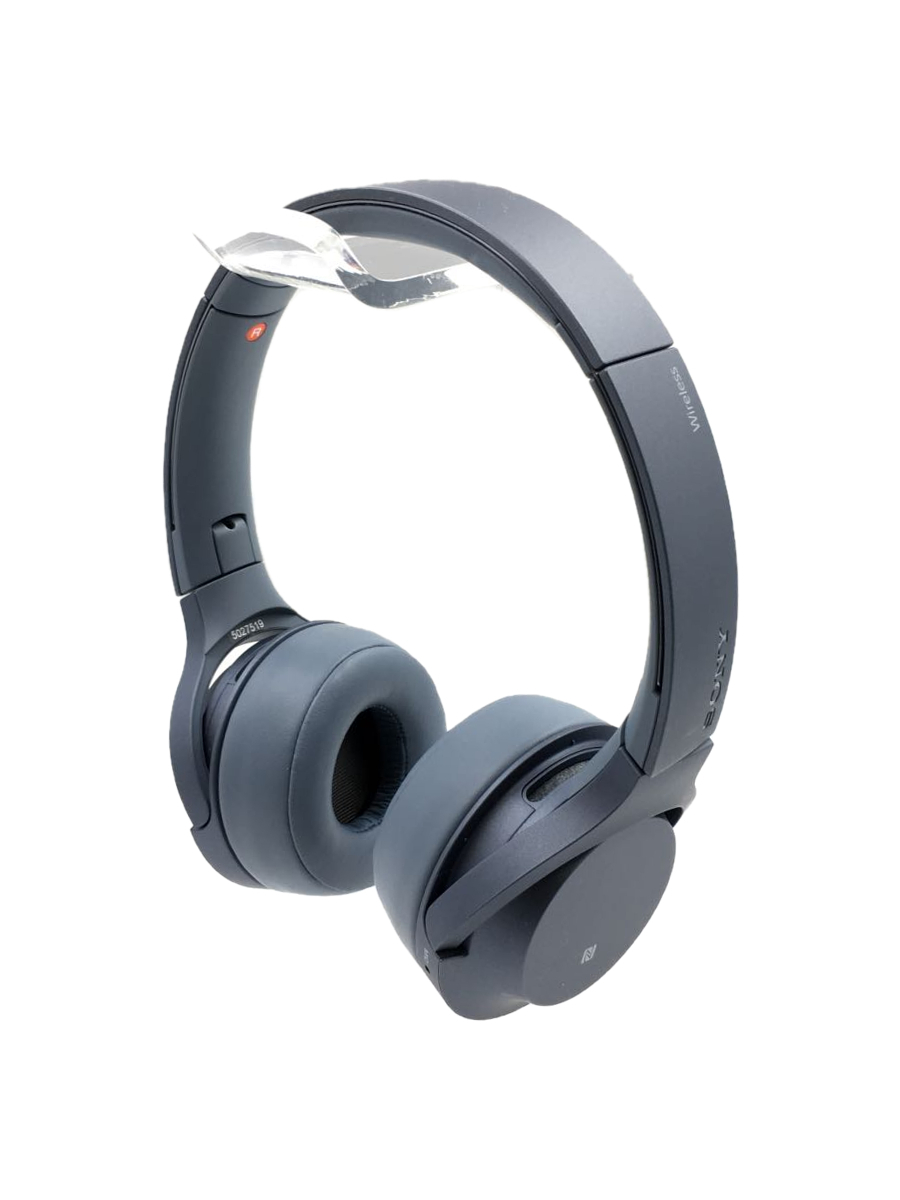 SONY h.ear on 2 Mini Wireless WH-H800 (N) [ペールゴールド 