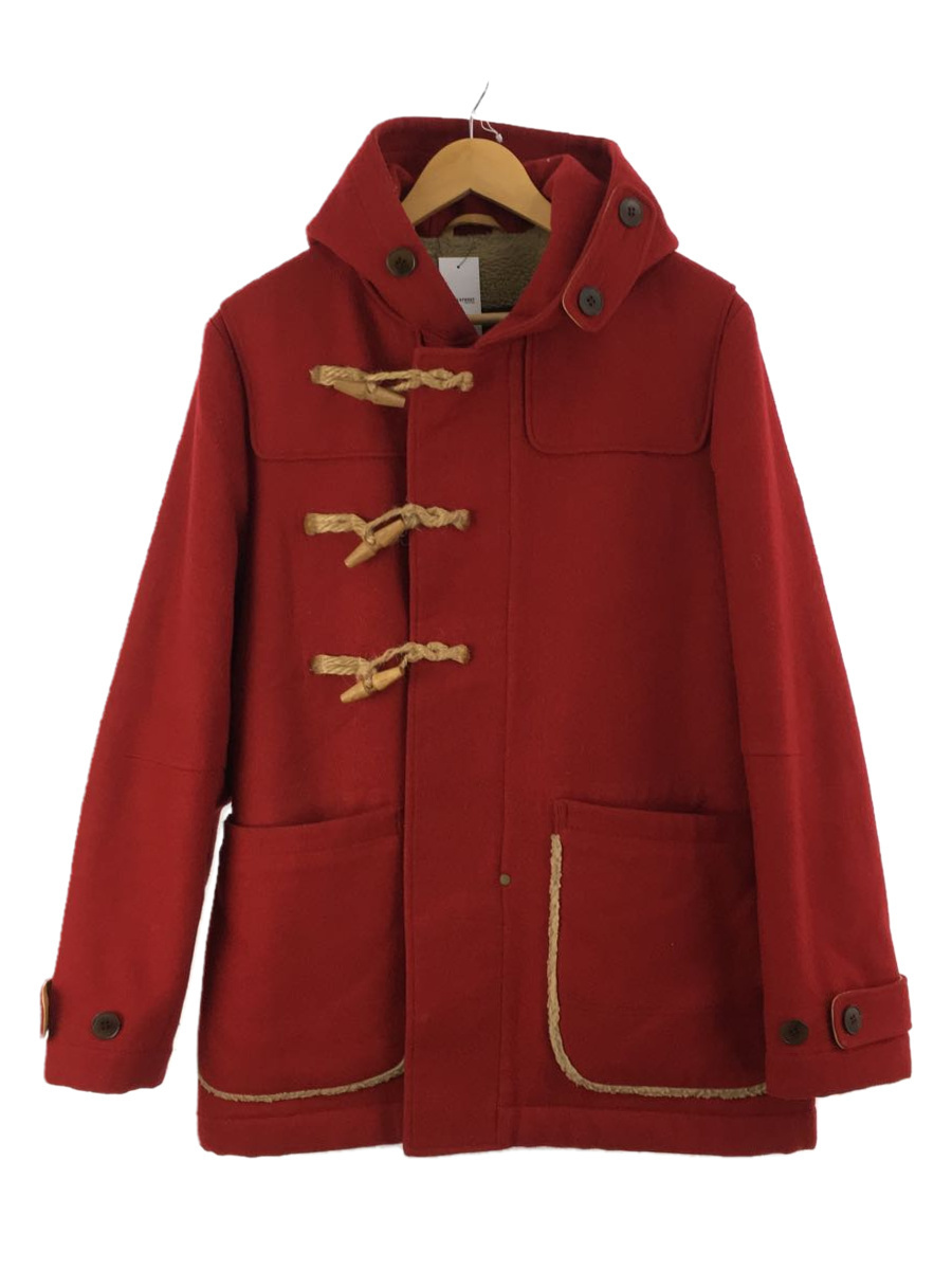 ANACHRONORM STENCIL FISH TAIL COAT コート www.esnmurcia.org