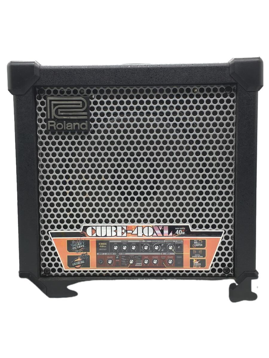 ROLAND CUBE-40 キーボード 器材 | red-village.com