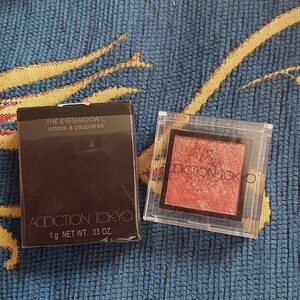 アディクション ザ アイシャドウ L
