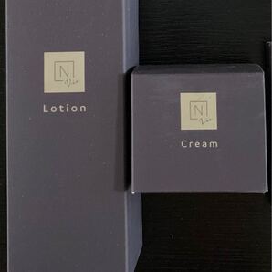 【未開封】NオーガニックVie ローション&クリームセット【最安値・値下げ不可】