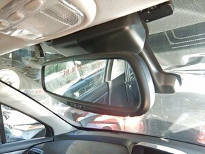  Peugeot 407 05 year D2 room mirror ( stock No:504906) (7137)