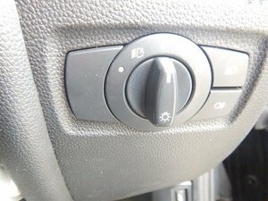 BMW 120i E87 1シリーズ 07年 UD20 ライトスイッチ (在庫No:507028) (7240) 最終出品●