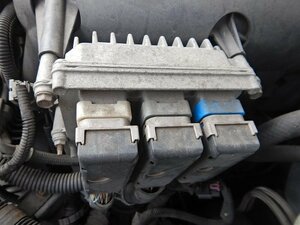  Chevrolet Trail Blazer -LTZ 03 year T360 engine computer -( stock No:504607) (7131)