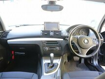 BMW 120i E87 1シリーズ 07年 UD20 サンバイザー 右側 (在庫No:507026) (7240) 最終出品●_画像3