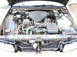  Chevrolet Caprice sedan 95 year 5.7L engine body ( stock No:503268) (7085)