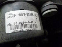 ジャガー XJ/XJ6 X350 05年 J71VA ABSアクチュエーター/ABSユニット (在庫No:029002) (6881)_画像2