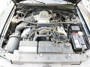  Ford Mustang Cobra 96 year 1FAV2P47 V2 4.6L engine body ( stock No:500077) (6932)