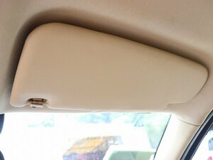 # Alpha Romeo 159 Sports Wagon 939 07 year 93922 sun visor right side ( stock No:509002) (7283)