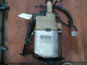 * Opel Astra XK 98 year XK180 power steering pump ( stock No:62013) (4753) *