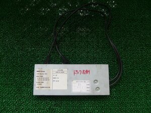 ★ BMW 525i/523i E39 5シリーズ 00年 DM25 VICS Receiver Unit コンピューター (在庫No:A00348) (4977)