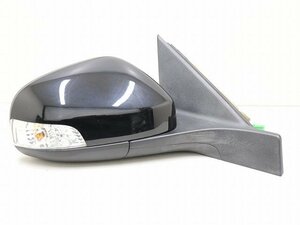 * Volvo V70 BB 08 year BB5254W right door mirror ( stock No:A32118) (7303)