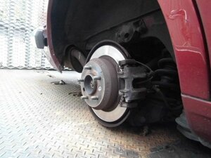  Jaguar XJ/XJ6 XJ40 94 year JLG right rear disk caliper ( stock No:008680) (6018)