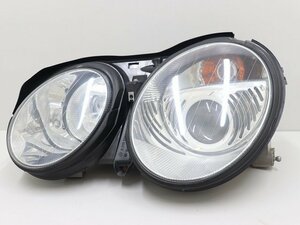 ★ ベンツ CL600 W215 CL 03年 215376 左ヘッドライト HID/キセノン (在庫No:A31669) (7241) ★