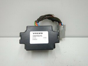 * Volvo C70 T-5 convertible MB 08 year MB5254 CROSSOVER net Work computer ( stock No:A30966) (7212)