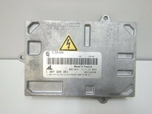 * Peugeot 308 Sportium 2013 year T75F02 HID ballast / xenon amplifier ( stock No:A30982) (7056)