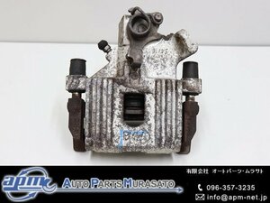 ★ BMW MINI One 1.6i R50 02年 RA16 左リアディスクキャリパー (在庫No:A30252) (7032)