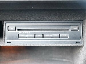  Audi A5 Sportback 8T/B8 2010 year 8TCDNL CD changer ( stock No:509487) (7318)