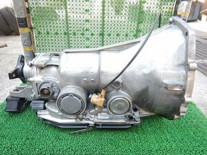 * Benz 300E W124 E Class 91 year 124030 Transmission 4 speed AT ( stock No:A31435) (6958)