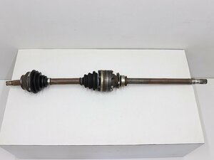 * Alpha Romeo 155 97 year 167A2G right front drive shaft / gong car ( stock No:A32270) (6904) *