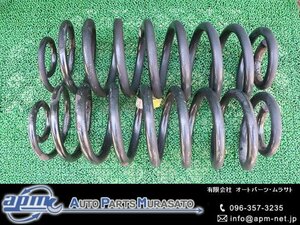 * Ford Expedition U18 00 год 1FMLU18 5.4L задний springs левый и правый в комплекте ( наличие No:A27036) (6903) *