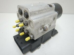 * Alpha Romeo 159 JTS 06 year 93922 ABS actuator /ABS unit ( stock No:A31713) (6905)