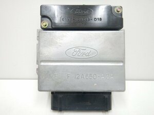 * Lincoln Continental MarkⅥ 81 year L11F engine computer -E1VF-12A650-A2A ( stock No:A30897) (6886)