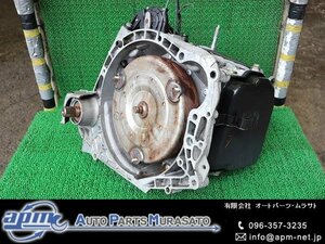 * Citroen C4 Picasso B58 07 year B58RFJP Transmission 4 speed AT ( stock No:A29241) (6860)