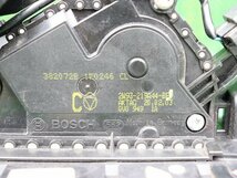 ★ ジャガー XJ/XJ6 X350 04年 J71VA 右フロントドアロックソレノイド/アクチュエーター (在庫No:A26362) (6815)_画像4