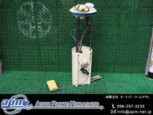 ★ シボレー アストロ ハイルーフ 97年 CM14G 4.3L フューエルポンプ/燃料ポンプ (在庫No:A29257) (6794)