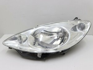 * Peugeot 1007 07 year A08KFV left head light ( stock No:A31381) (6748) *