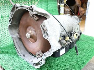 * Benz S500 W140 S Class 95 year 140050 Transmission 4 speed AT ( stock No:A31696) (6741) *