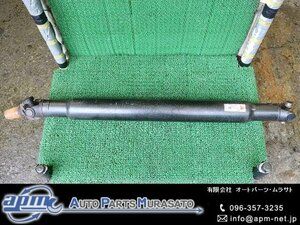 * Chevrolet Tahoe 98 year 5.7L propeller shaft ( stock No:A27493) (6722)
