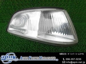 * Rover 800 RS 99 year RS25 right corner lamp / clearance lamp ( stock No:A25001) (6689)